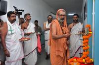 Inauguration of Computer Lab and Robotics Lab at Parjnanashram Vidyalaya Karla (2 Dec 2024)